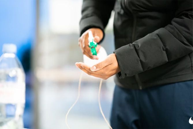 免洗手消毒液有效期多長 免洗手消毒液怎么用